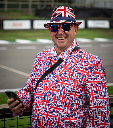 Goodwood Revival 2026-11