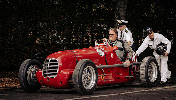 Vintage Goodwood Revival-110