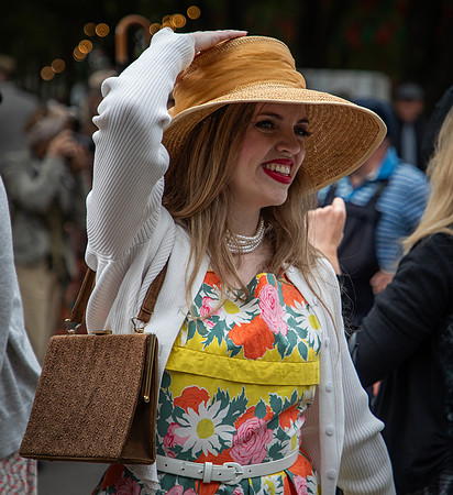Goodwood Revival 2026-22