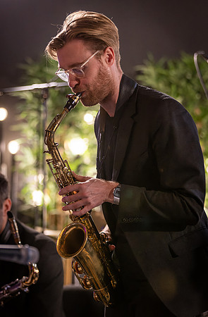 Andy Mears Octet-79