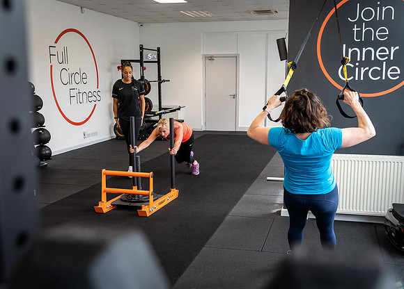 Full Circle Fitness-74