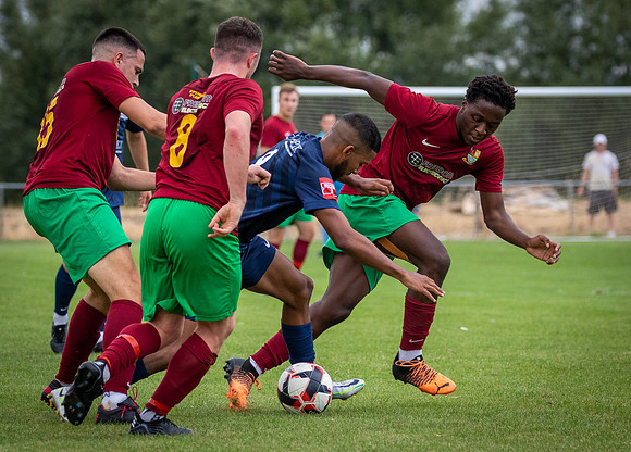 vs Binfield FC (FA Cup)-146