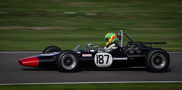 Goodwood Revival 2026-33