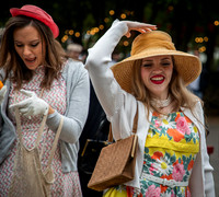 Goodwood Revival 2026-23
