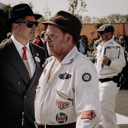 Vintage Goodwood Revival-71