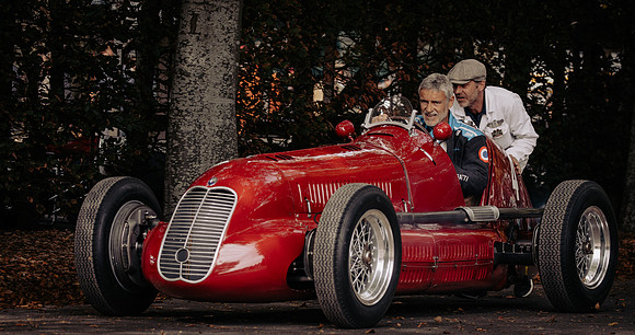 Vintage Goodwood Revival-107