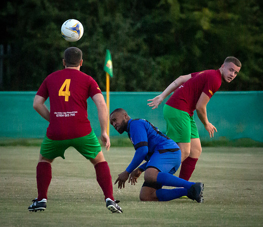 Aldermaston8