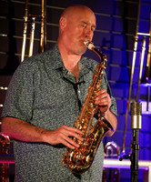 Simon Bates Trio - July-4