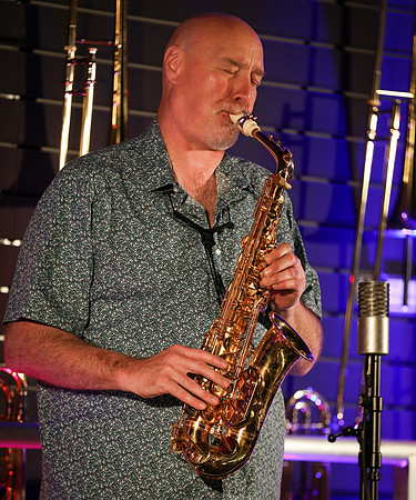 Simon Bates Trio - July-4