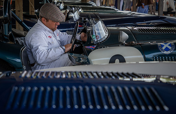 Goodwood Revival 2026-77