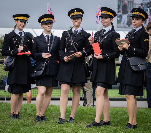 Goodwood Revival 2026-6