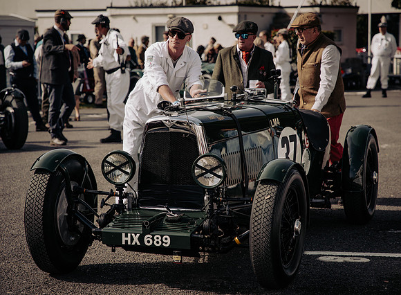 Vintage Goodwood Revival-74