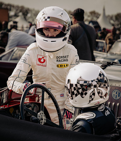Vintage Goodwood Revival-84