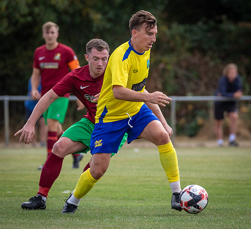 vs Ascot United FC (FA Cup)-33