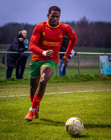 vs Peacehaven FC-99
