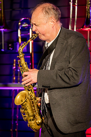 Alan Barnes Trio-71
