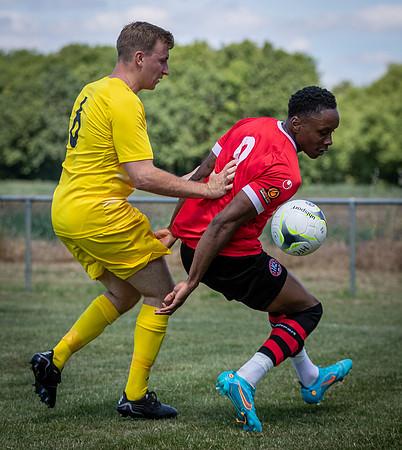 vs Maidenhead United FC-135