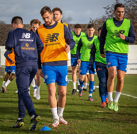vs Eastleigh FC-19