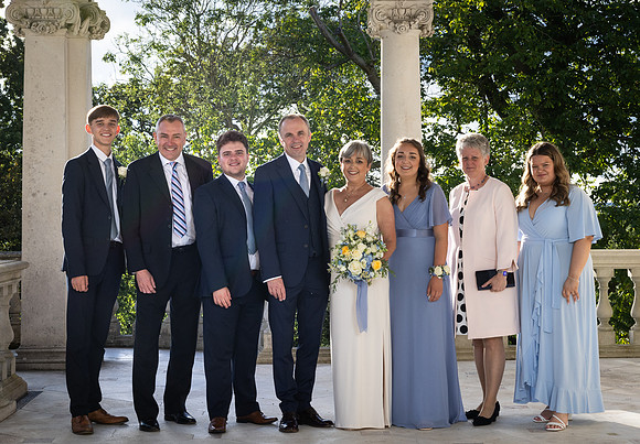 Duncan and Sarah's Wedding-142