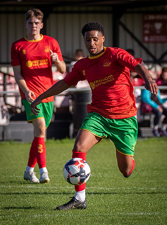 vs Broadfields United FC-138