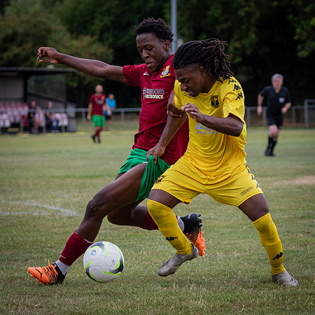 vs Tadley Calleva-103