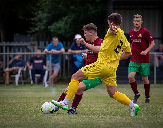 vs Tadley Calleva-51