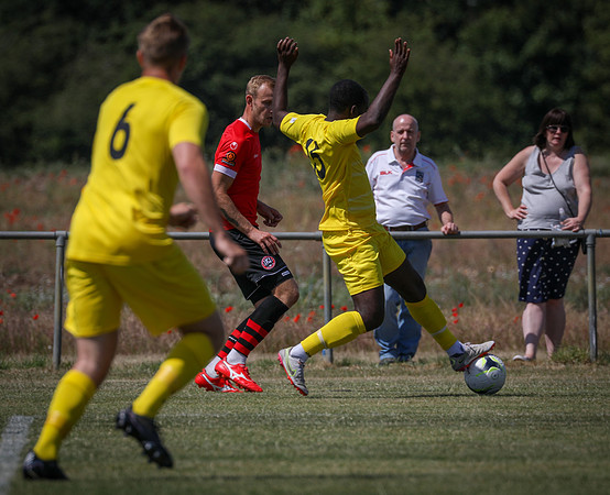 vs Maidenhead United FC-70