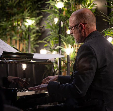 Andy Mears Octet-92