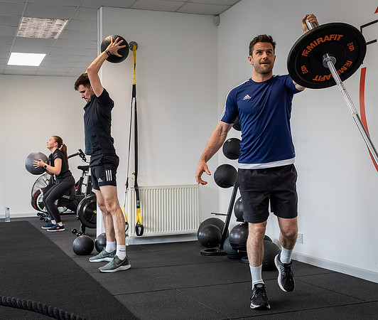 Full Circle Fitness-153