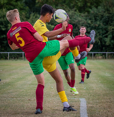 vs Tadley Calleva-134