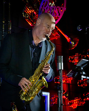 Simon Bates Trio-112