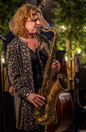 Karen Sharp Jazz Quartet-31