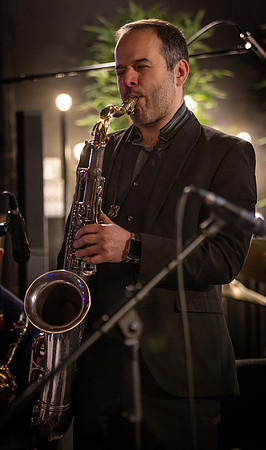 Andy Mears Octet-115