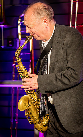 Alan Barnes Trio-70