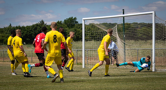 vs Maidenhead United FC-160