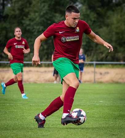 vs Binfield FC (FA Cup)-197