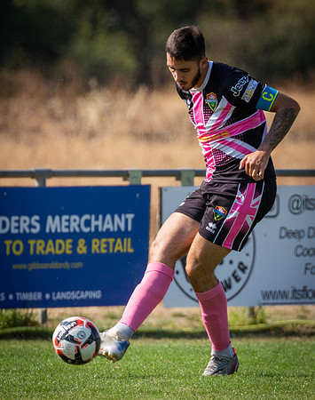 vs Windsor FC August-60
