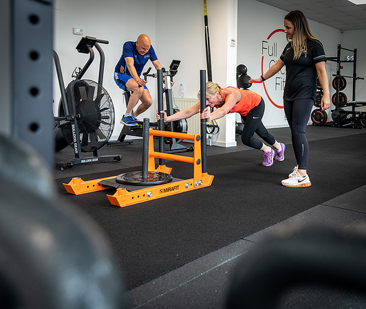 Full Circle Fitness-102