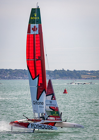 Sail GP-37