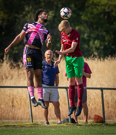 vs Windsor FC August-52