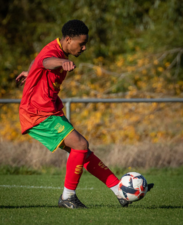 vs Broadfields United FC-155