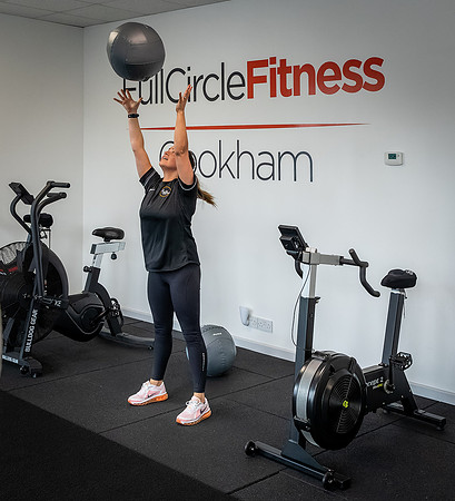 Full Circle Fitness-151