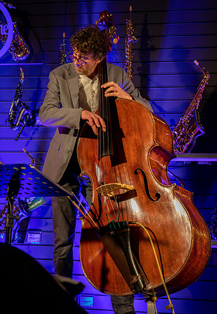 Allison Neale Quartet-38