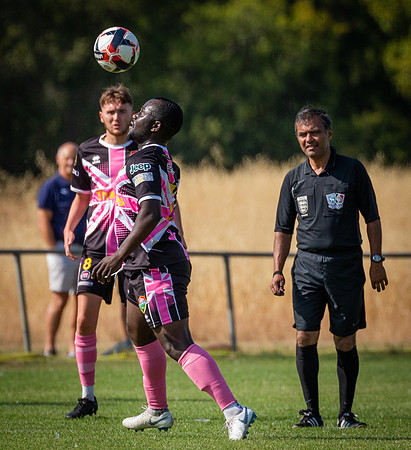vs Windsor FC August-54