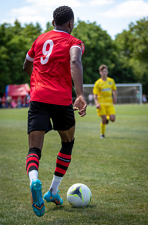 vs Maidenhead United FC-150