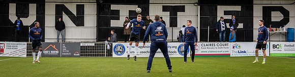 vs Eastleigh FC-33