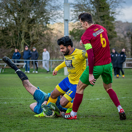 vs St Panteleimon-54