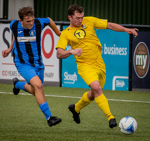 vs Chalvey Sports FC-111