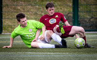 vs virginia water fc-23
