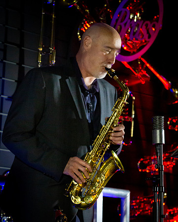 Simon Bates Trio-94